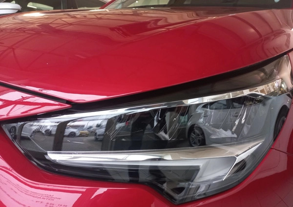 Opel Corsa cena 141900 przebieg: 1580, rok produkcji 2023 z Kcynia małe 407